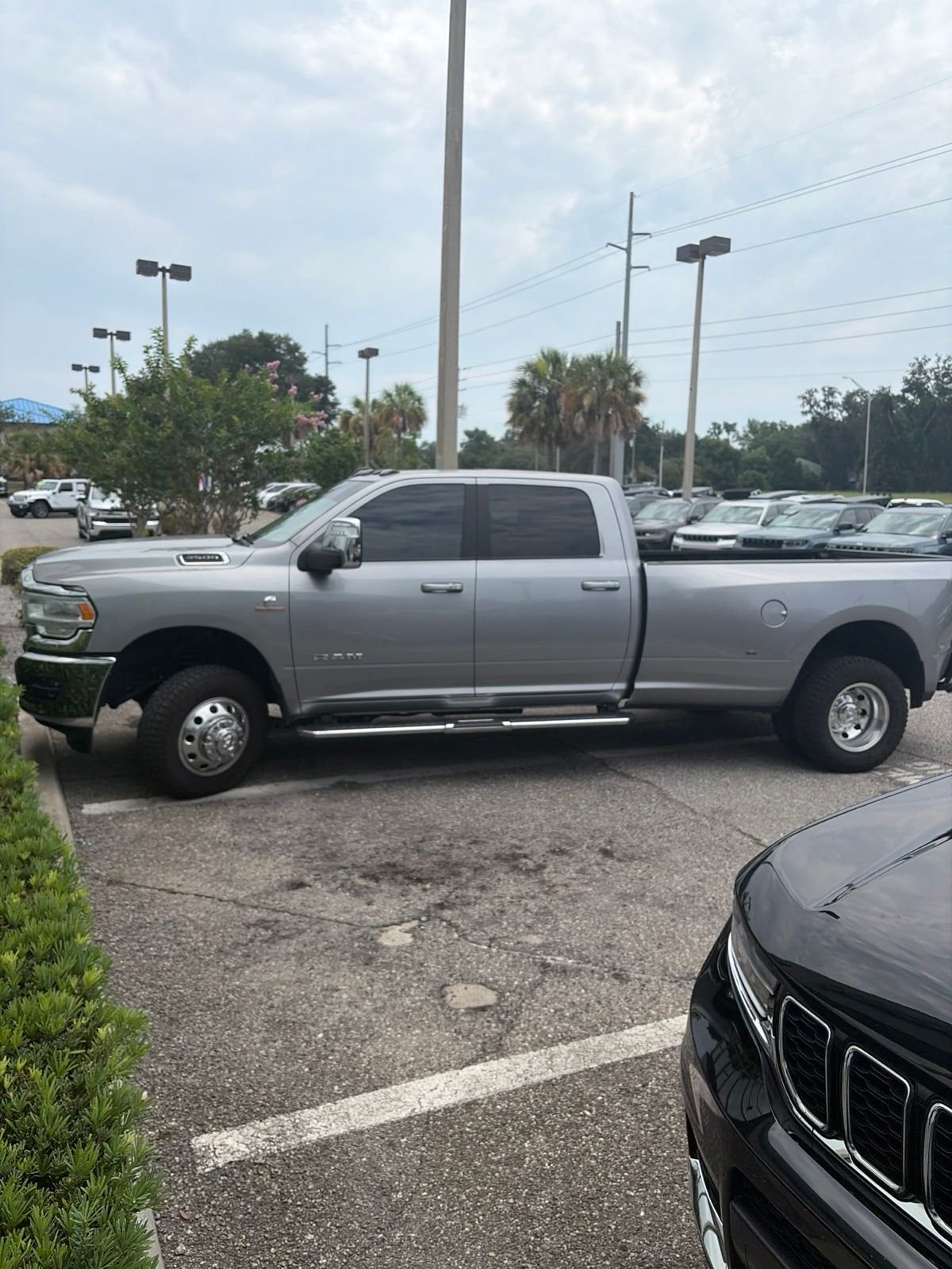 ram ram 3500 pickup 2023 3C63RRJLXPG627950 image ram ram 3500 pickup 2023 3C63RRJLXPG627950 image